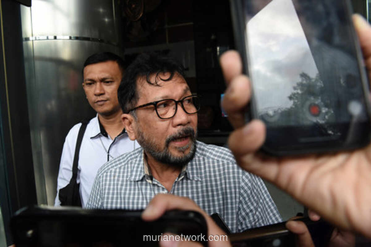 KPK Periksa Zarof Ricar, Selidiki Percakapan dengan Eks Sekretaris MA