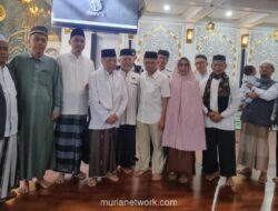 Kiai Didin Soroti Rehabilitasi Ira Puspadewi: Fitnah Luar Biasa yang Berakhir dengan Keadilan