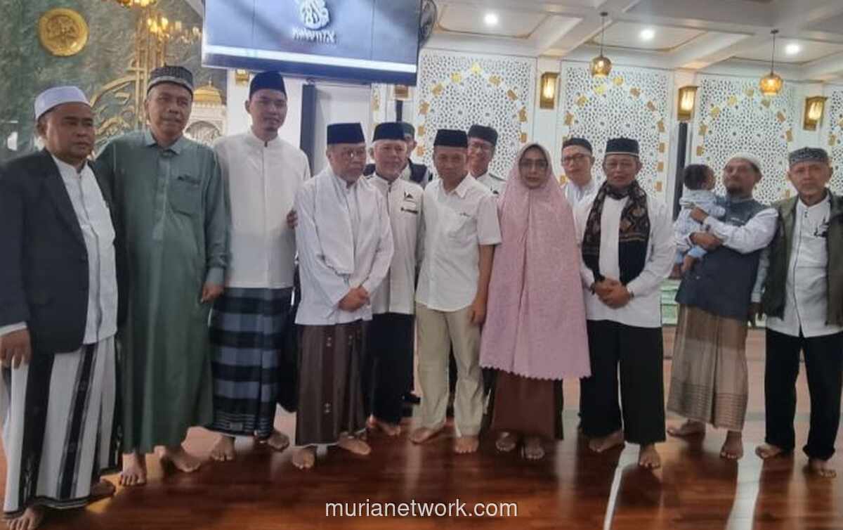 Kiai Didin Soroti Rehabilitasi Ira Puspadewi: Fitnah Luar Biasa yang Berakhir dengan Keadilan