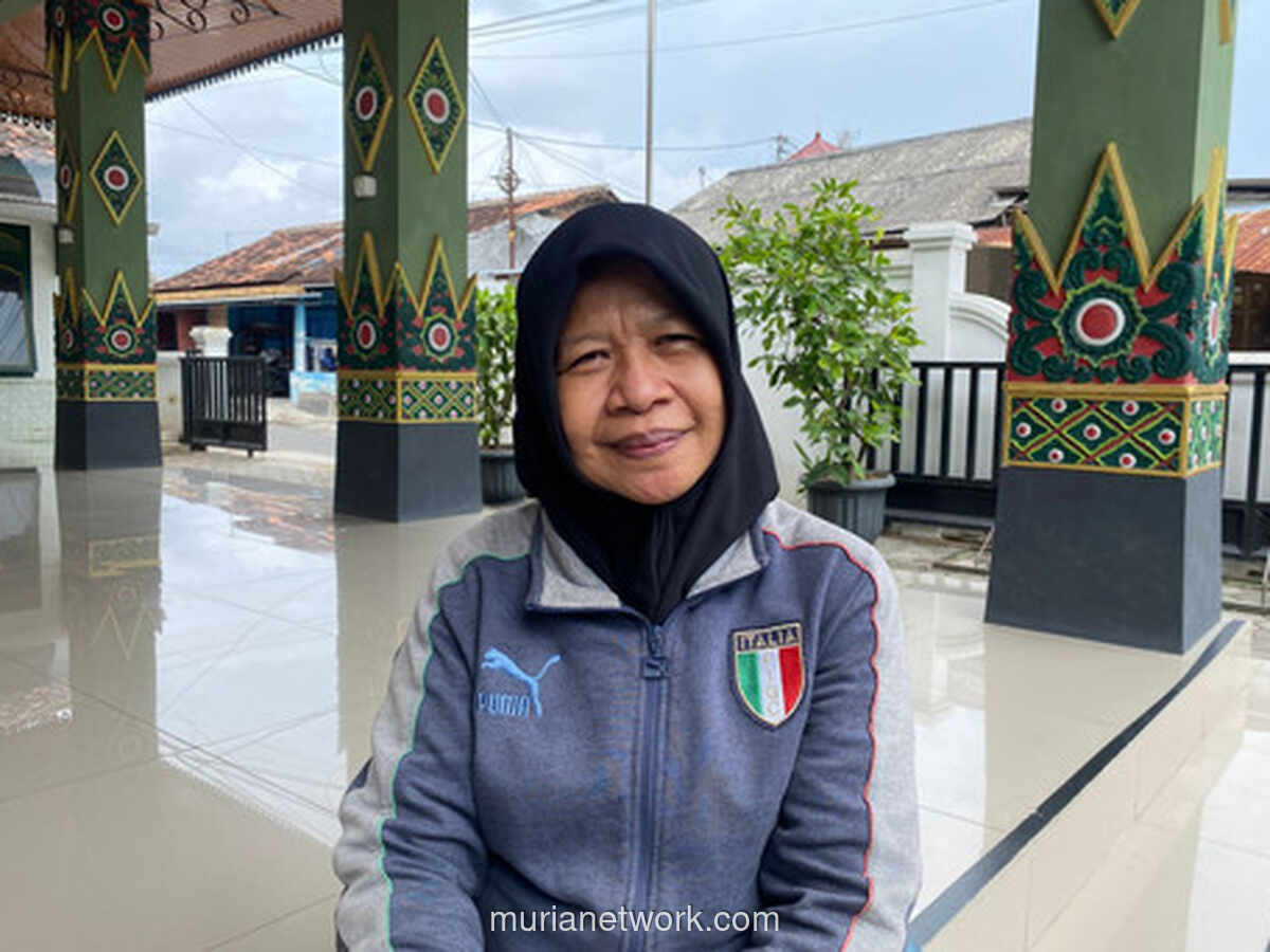 Relawan PSM: Wajah Lembut di Balik Upaya Jogja Zero Gepeng