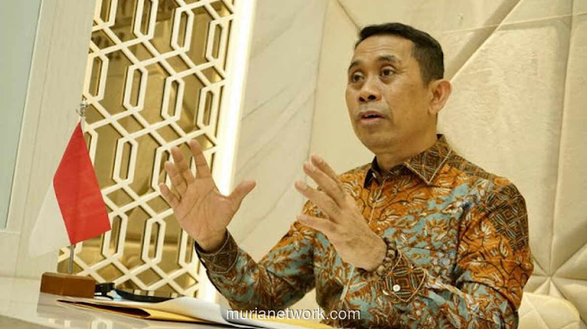 Keluhan Dino Patti Djalal Dinilai Tak Berbobot, Gerindra Soroti Prestasi Menlu Sugiono