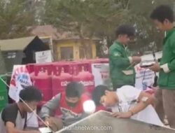 Pertamina Pasok Listrik Surya untuk Posko Bencana di Aceh dan Sumbar