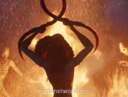 Avatar: Fire and Ash Raup Rp 12,7 Triliun, Pasar Global Jadi Pendorong Utama