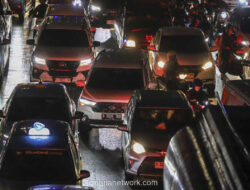 Ahli Ingatkan: Lebih Baik Terlambat Sampai Jadi Kunci Utama Selamat di Libur Nataru