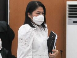 Putri Candrawathi Kembali Dapat Remisi, Hukuman Dipangkas Lagi Satu Bulan