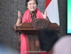 Lestari Moerdijat Desak Aksi Cepat Atasi Lonjakan Kekerasan di Sekolah
