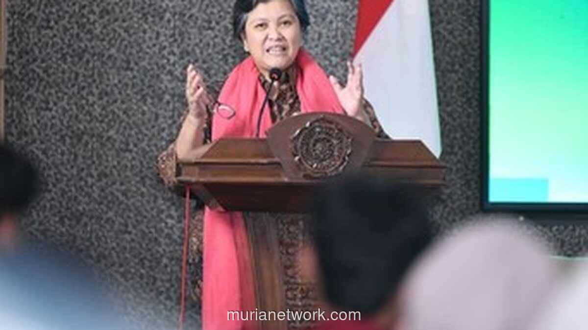 Lestari Moerdijat Desak Aksi Cepat Atasi Lonjakan Kekerasan di Sekolah