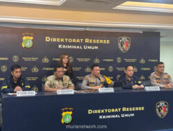 Dua Tersangka Wedding Organizer Raup Rp 11,5 Miliar untuk Gaya Hidup Mewah