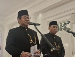 UMP 2026 Jakarta Dipastikan Naik, Gubernur Janji Tak Pilih Pihak