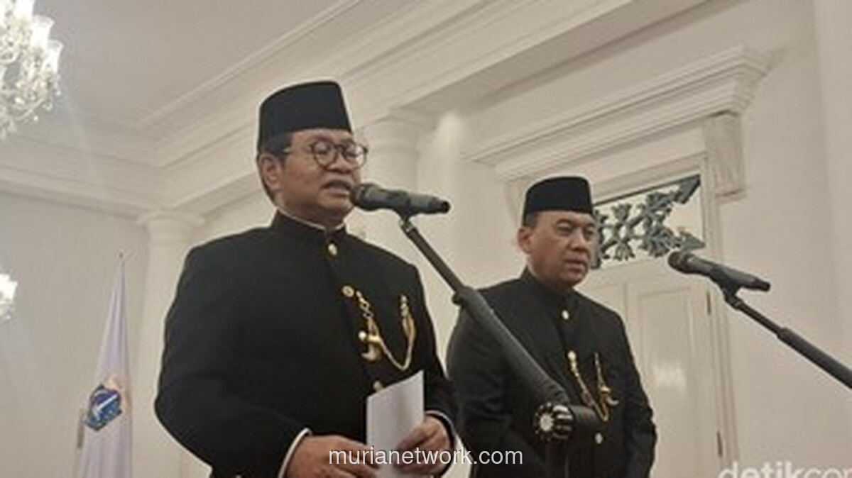 UMP 2026 Jakarta Dipastikan Naik, Gubernur Janji Tak Pilih Pihak