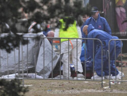 Indonesia Kutuk Keras Penembakan Brutal di Bondi, Soroti Izin Senjata Legal Pelaku