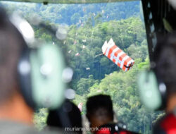 Bantuan Terhambat, Puluhan Desa di Sumut dan Sumbar Masih Terisolasi