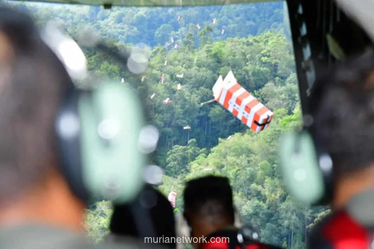 Bantuan Terhambat, Puluhan Desa di Sumut dan Sumbar Masih Terisolasi