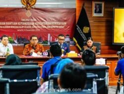 Bencana Longsor dan Banjir Ancam 43 Cagar Budaya di Sumatera