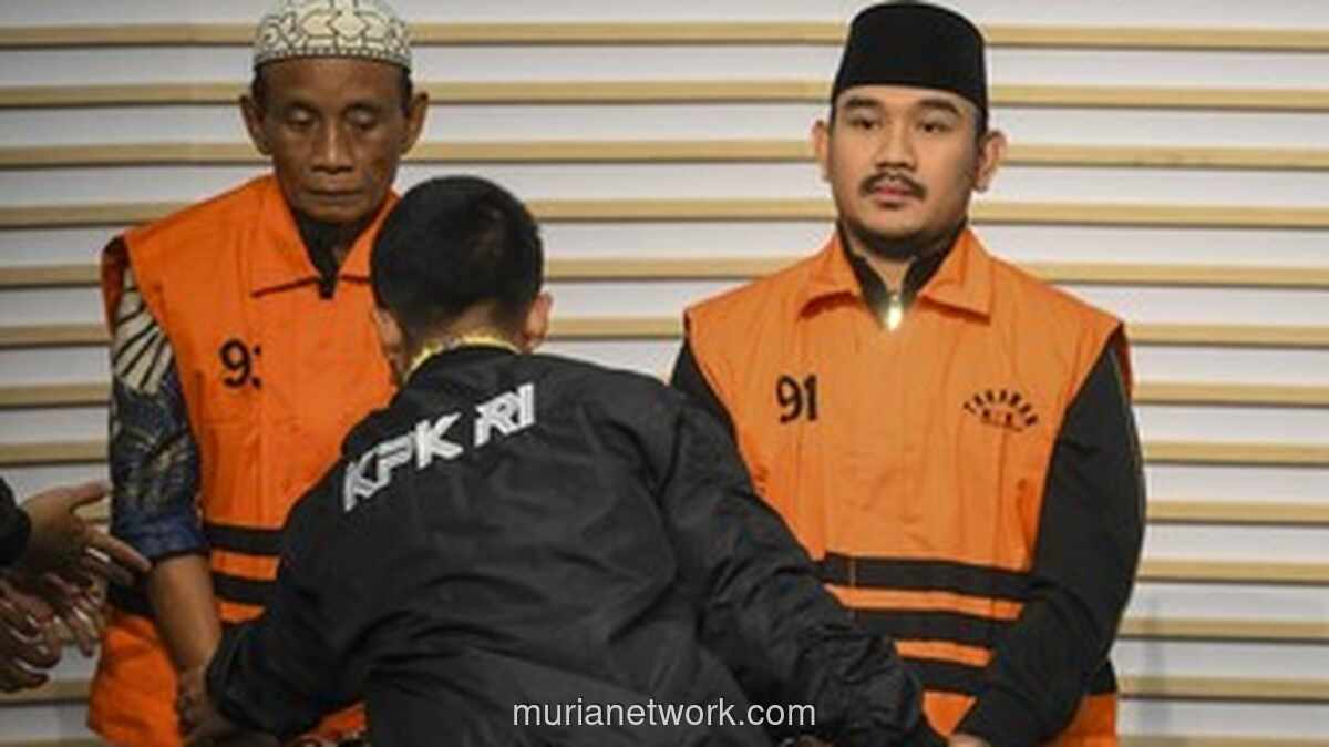 Bupati Bekasi Tertangkap KPK, Suap Diterima untuk Proyek yang Belum Ada