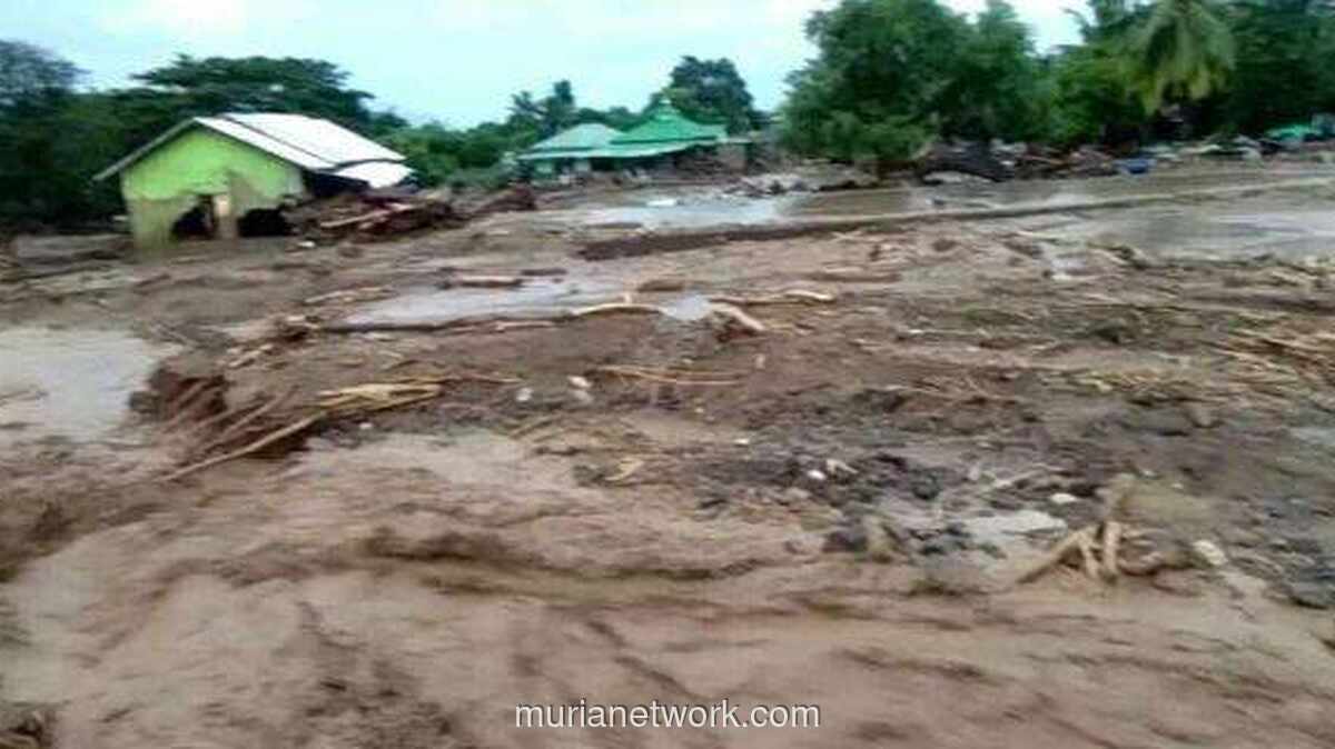 SATRIA-1 Jadi Penyelamat Koneksi Internet di Tengah Bencana Banjir Bandang Sumatera