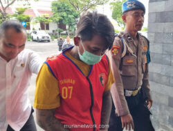 Sahabat Tewas Dibacok Botol Pecah Usai Pesta Miras di Diskotek Surabaya