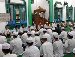 NU Kalimantan Utara Gelar Istighotsah dan Muskerwil, Siap Dukung Penuh Muktamar 2026