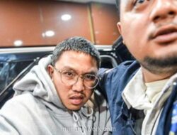 Resbob Ditangkap di Semarang Usai Kabur, Terkait Ujaran Kebencian Terhadap Suku Sunda