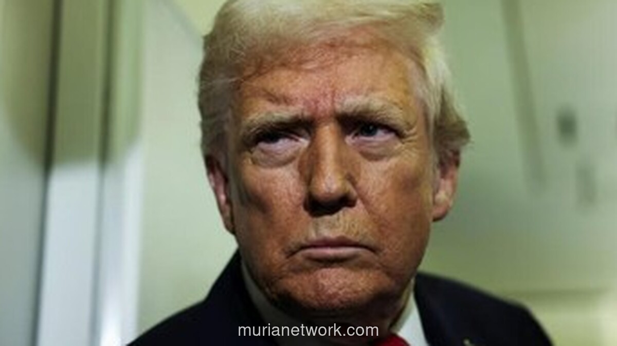 Trump Desak Mundur, Rusia Beri Tameng: Venezuela di Tengah Gejolak Karibia