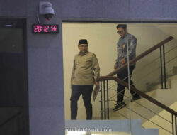 Gus Yaqut Diperiksa KPK, Dugaan Aliran Dana dari Travel Haji ke Oknum Kemenag Menguat