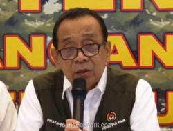 Pratikno Ingatkan Daerah Siaga Bencana Jelang Arus Balik 2026