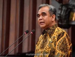 Muzani: HMI, Napas Panjang Sejarah Bangsa