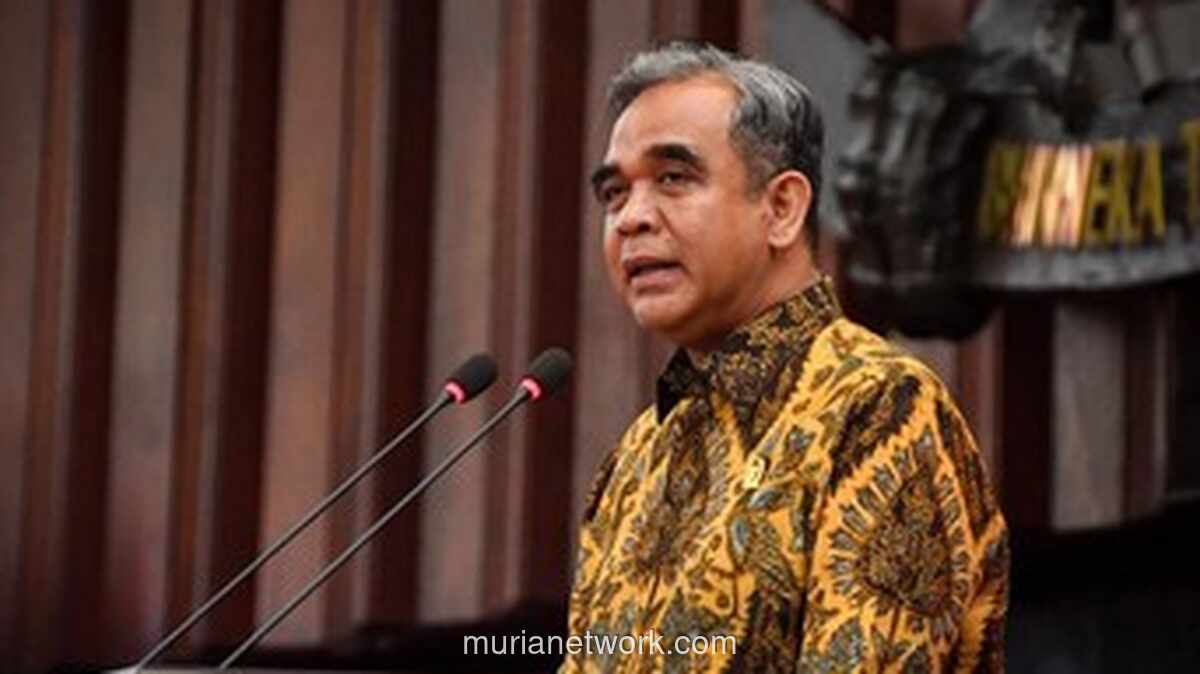 Muzani: HMI, Napas Panjang Sejarah Bangsa