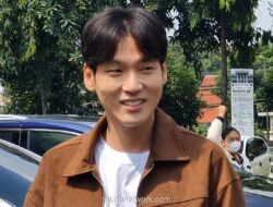 Na Daehoon Akhirnya Kantongi Hak Asuh Anak, Tetap Tampil di Talkshow