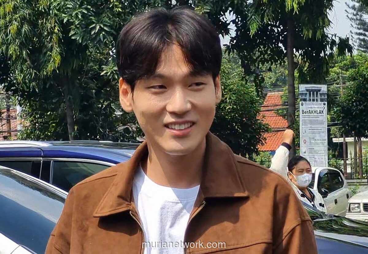 Na Daehoon Akhirnya Kantongi Hak Asuh Anak, Tetap Tampil di Talkshow