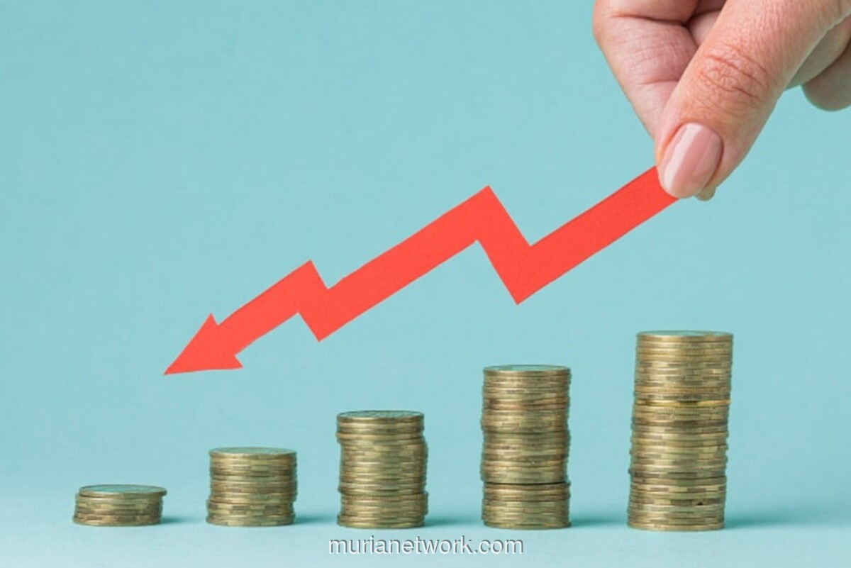 INDEF Soroti Rapuhnya Fondasi Ekonomi, Pertumbuhan 2026 Diprediksi Mentok di 5%