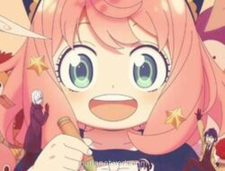 6 Anime Seru yang Bakal Ramaikan Akhir Tahun 2025