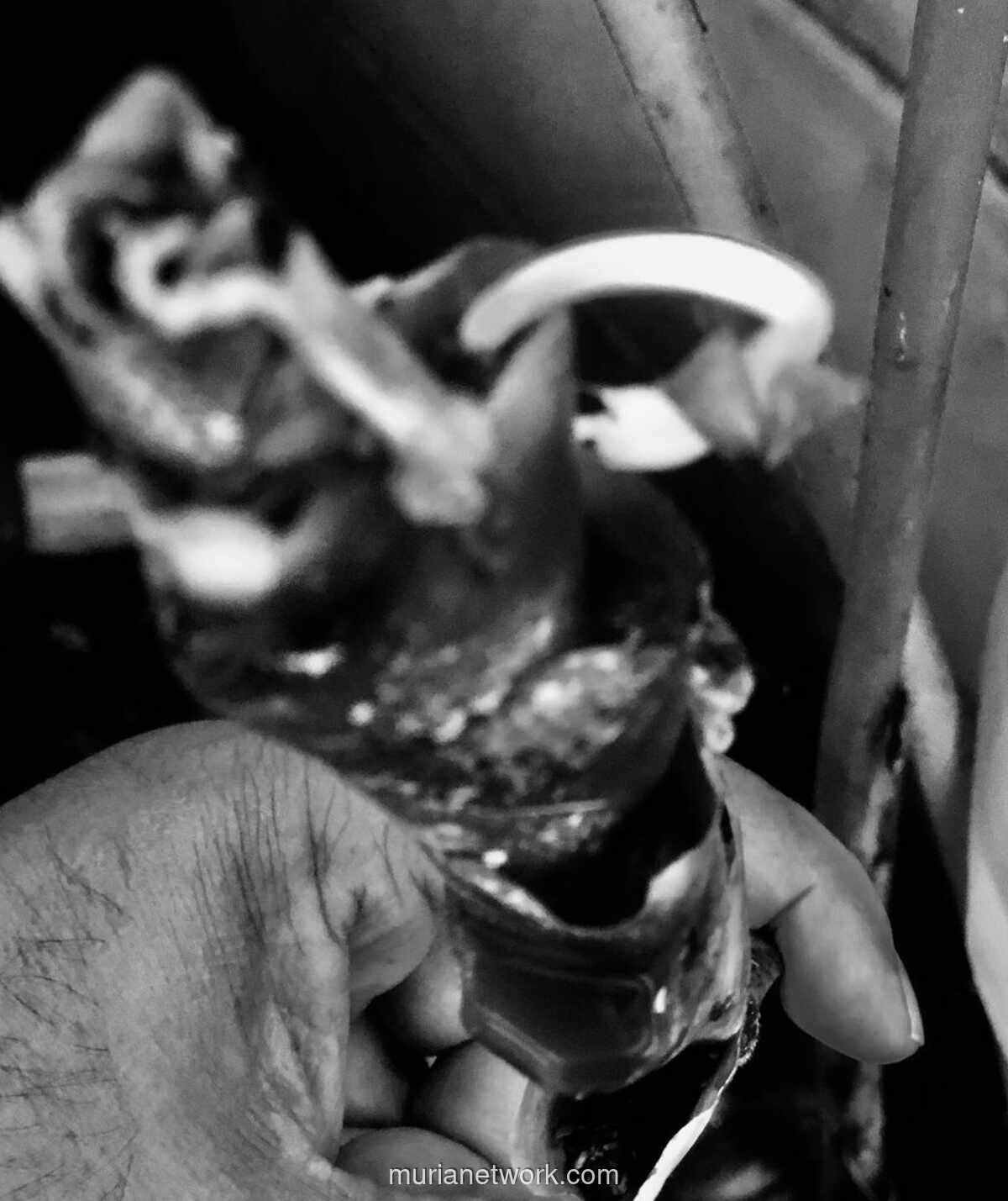 Antara Janji dan Realita: Refleksi Akhir Tahun yang Tak Sampai ke Warga