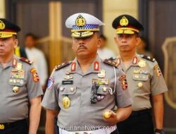 Polri Tegaskan Pengawalan Tetap Jalan, Sirine Hanya untuk Situasi Prioritas