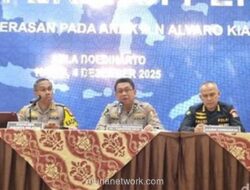 Misteri Rahang Alvaro Terungkap, Polisi Jelaskan Alasan Pencarian