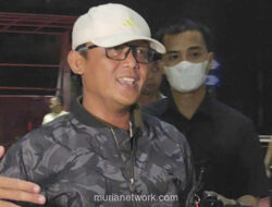 Bupati Lampung Tengah Terjaring OTT KPK, Diduga Terkait Suap Proyek