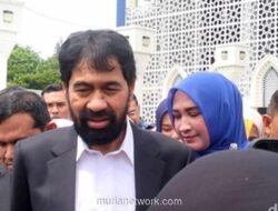 Kampung-Kampung Tinggal Nama: Gubernur Aceh Gambarkan Puing Banjir yang Menghanyutkan Desa