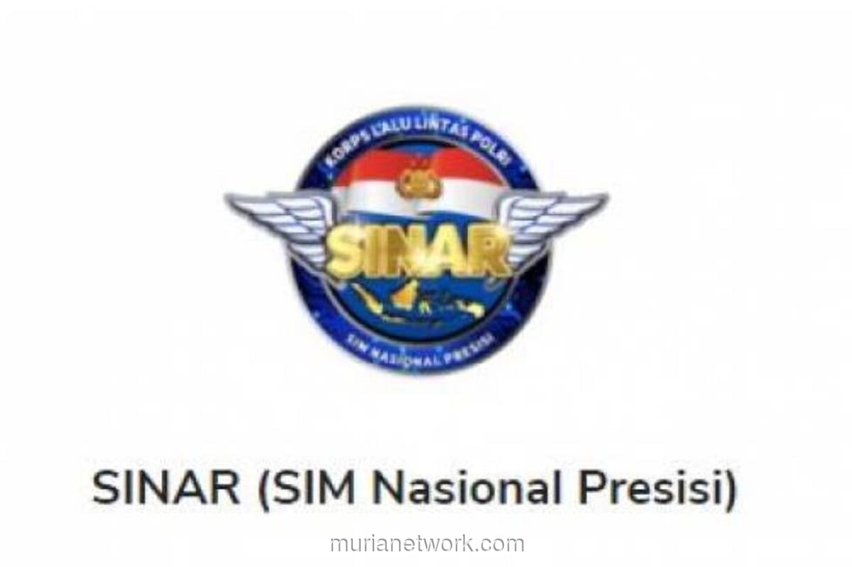 Perpanjangan SIM Lewat SINAR Kini Bisa di 153 Lokasi, Waktu Proses Cuma 15 Menit