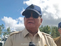 Prabowo: Fase Kritis Bencana Sumatera Usai, BMKG Ungkap Pemicu Langka