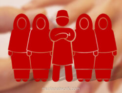 Aturan Ketat Poligami Picu Maraknya Nikah Siri di Indonesia