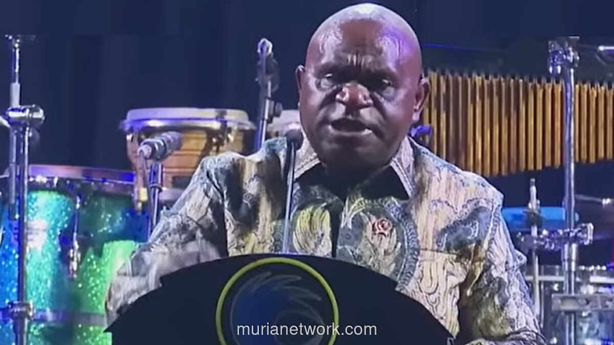 Pigai Tegaskan: Kemenangan di Dewan HAM PBB Dibuktikan dengan Kerja Nyata, Bukan Buzzer