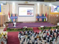 Arif Satria Tinggalkan Warisan Rp3 Triliun dan Peringkat Global di IPB