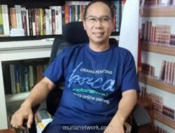 Guru Besar IPDN Tuding Pilpres Langsung Sebagai Warisan Kolonial yang Tak Sesuai Jati Diri