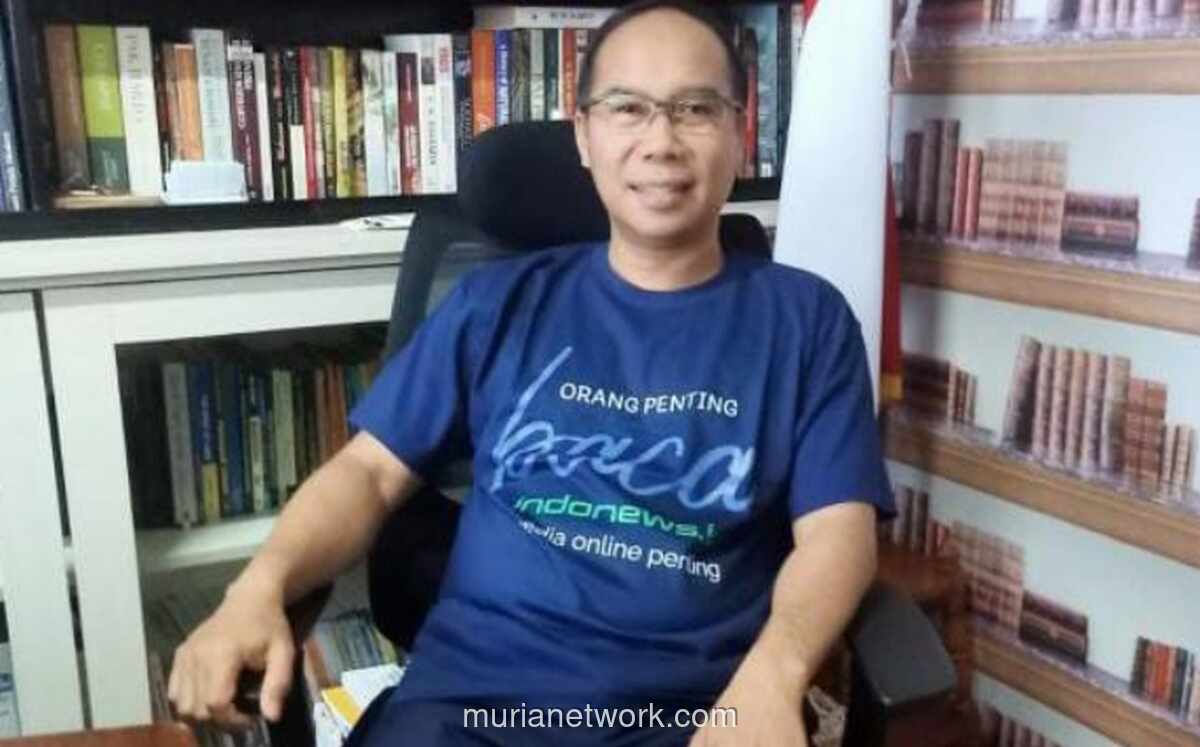 Guru Besar IPDN Tuding Pilpres Langsung Sebagai Warisan Kolonial yang Tak Sesuai Jati Diri