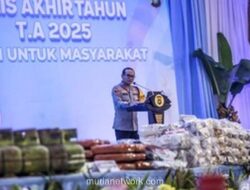 Jakarta 2025: 2.304 Unjuk Rasa, 13 Ribu Kecelakaan, dan Rekor Laporan Polisi