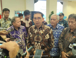 Fadli Zon Buka Bab Baru: Kemenbud Garap Sejarah Perjuangan Pertahankan Kemerdekaan