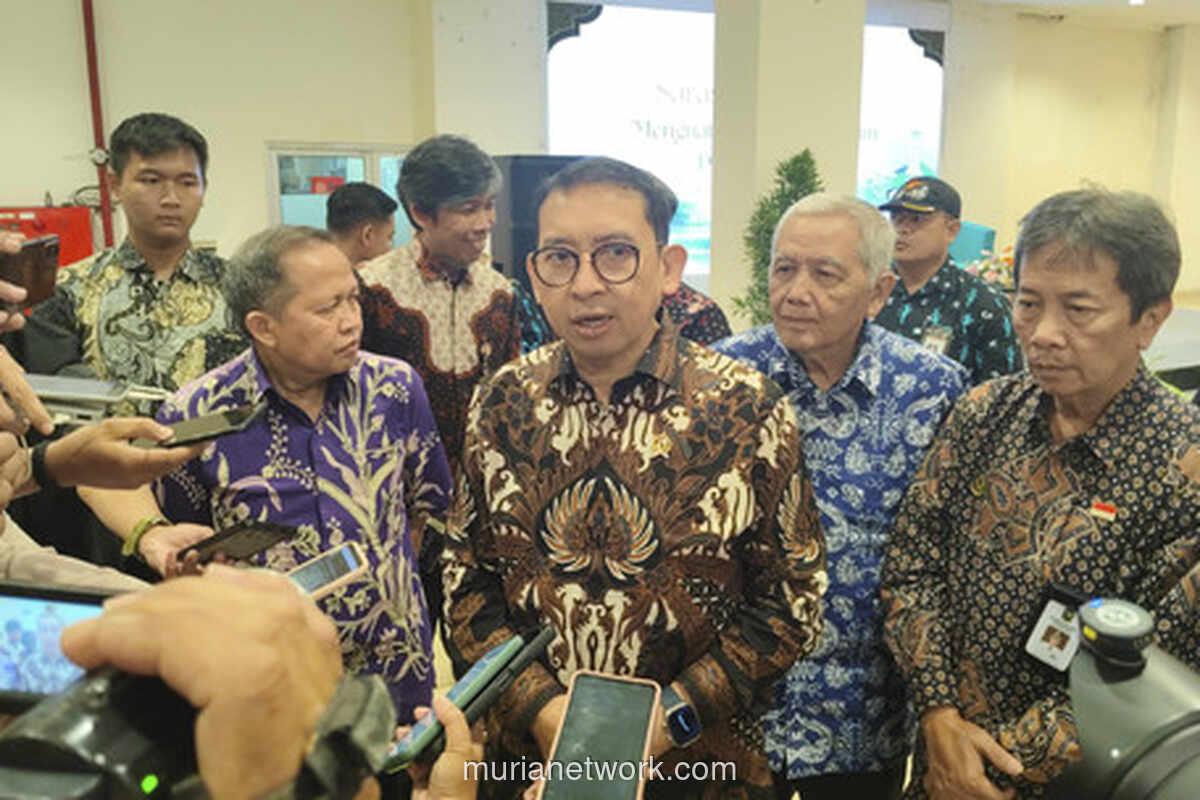 Fadli Zon Buka Bab Baru: Kemenbud Garap Sejarah Perjuangan Pertahankan Kemerdekaan