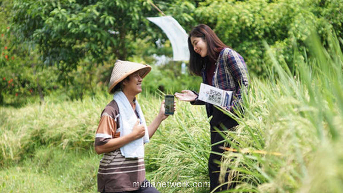 Optimisme UMKM Melonjak, Meski Tekanan Laba Masih Mengintai