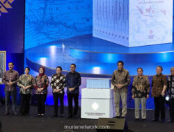 Fadli Zon Luncurkan Buku Sejarah Indonesia 10 Jilid, Ditulis 123 Sejarawan