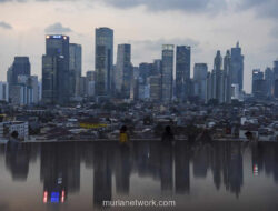 Ekonomi Indonesia Tumbuh Solid di Tengah Ketidakpastian Global